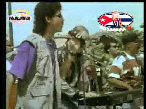 Dan Den - Dale Al Que No Te Dio - 1993