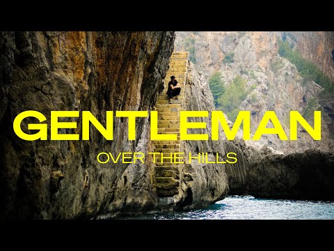 Gentleman - Over The Hills 