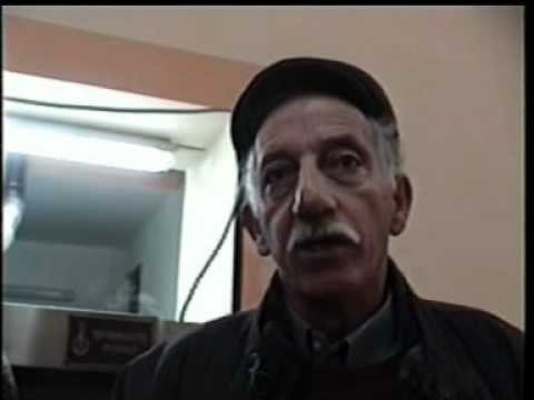 Mezzojuso -Preparazione dei "Panuzza" di San Giuseppe