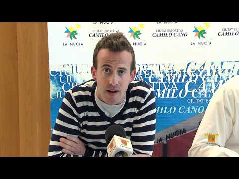 13/03/12 – El  lunes 19 de Marzo se realizará la primera jornada deportiva familiar de orientación