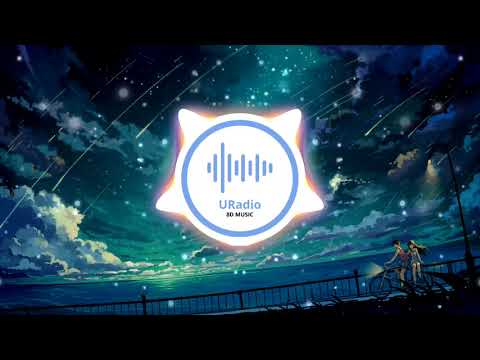 Loud Luxury feat. Morgan St. Jean - Aftertaste | 8D Music | URadio