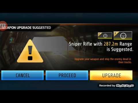 Kill Shot Bravo Region 16-42 Primary Mission Complete Enjoy your Favourite Game