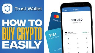 How To Buy Crypto In Trust Wallet (Easy!)