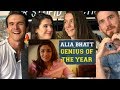 AIB Alia Bhatt - REACTION DEFAULT Thumbnail