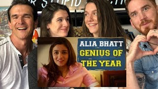 AIB Alia Bhatt - REACTION MQDEFAULT Thumbnail
