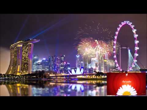 J:Logic - Disco Night