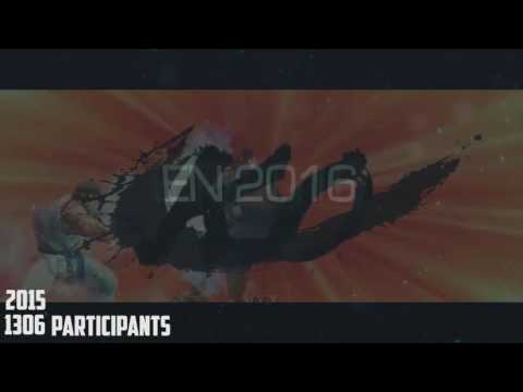 Lan ETS 2017 - Trailer