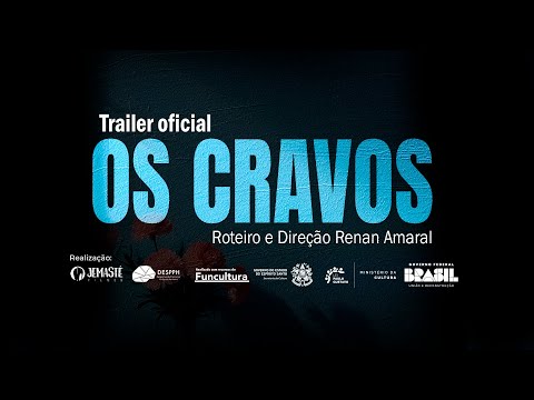 Trailer de Os Cravos (2025)