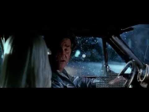 Death Proof ....Well  Pam ,Which Way You Going , Left Or Right ? ( Pam's Death Scene )