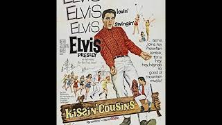 elvis movie and records radio spots