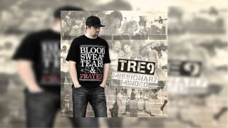 Tre9 Feat. Bun B &amp; Brian Angel - Slow It Down