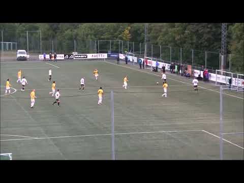 Frøyland - Sola 2 6.september 2018