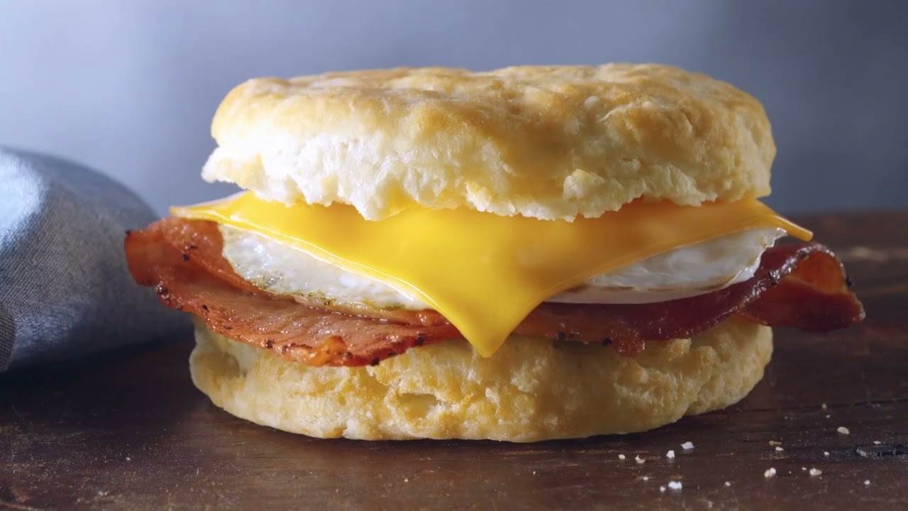 Skinny Biscuit® | Biscuitville