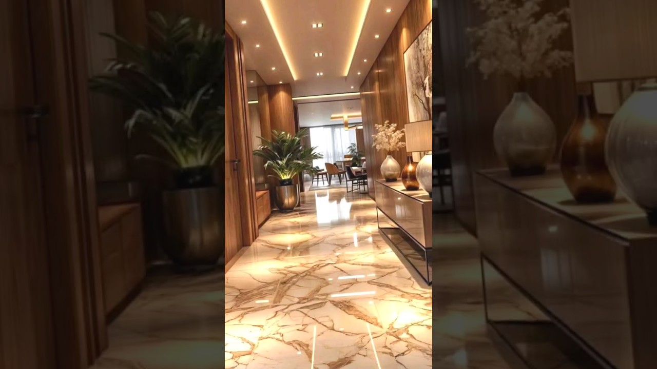 Beautiful entryway ideas | home entryway ideas| entryway decoration | home entrance design & decor