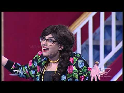 Al Pazar - 12 Dhjetor 2015 - Pjesa 1 - Show Humor - Vizion Plus