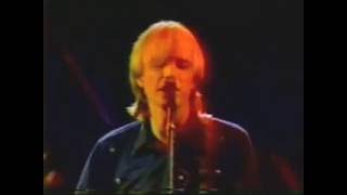 Tom Petty and the Heartbreakers - King&#39;s Road (Live 1982)