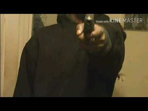 40 on me king bullet ft choppa