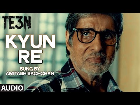 Kyun Re (Full Audio) — watch video