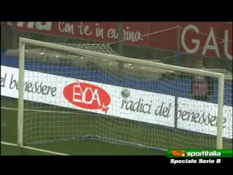 Novara Empoli 2-2 2012/13 da SportItalia