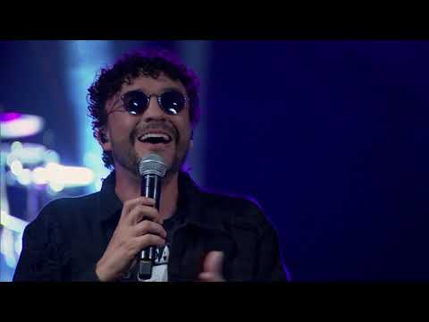 Andrés Cepeda - Te Voy A Amar - Sal De La Tierra
