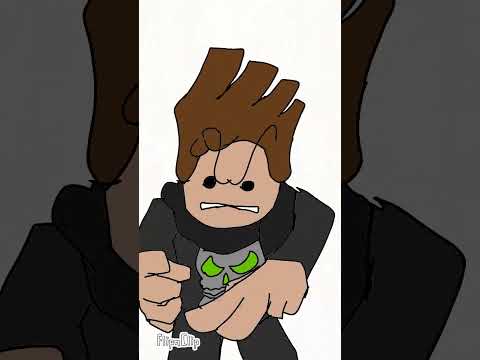 doomspire / hairytwinkles vs pedro.exe #forsaken #doomspire #ust #animation