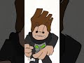 Doomspire Hairytwinkles Vs Pedro Exe Forsaken Doomspire Ust Animation