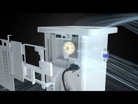 Mindray Animal Medical Veta Veterinary Anesthesia Machine