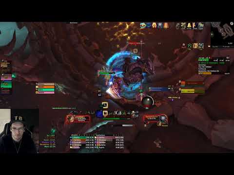 +15 Theatre of Pain | Season 1 | Protection Warrior PoV