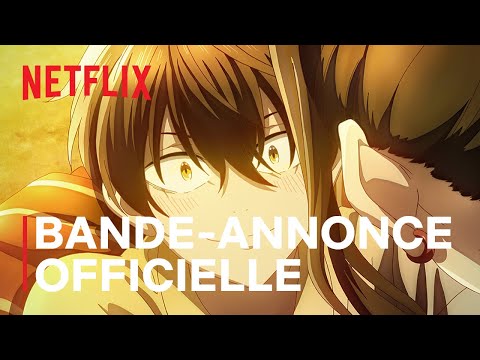 Bande-annonce : Étincelles de demain