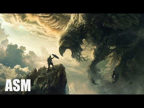 Titan - by AShamaluevMusic (Epic Cinematic Music & Dramatic Trailer Music)