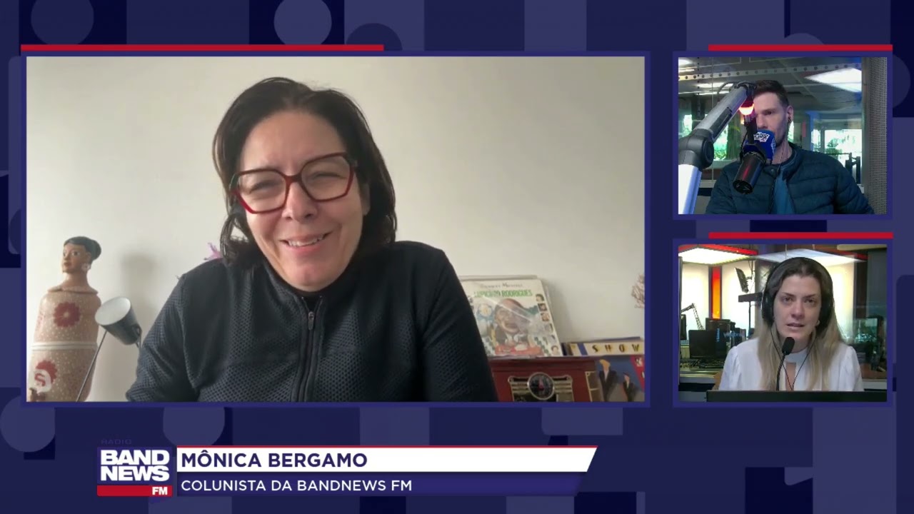 Boulos pede prisão de Marçal após suposto laudo falso de uso de drogas | Mônica Bergamo