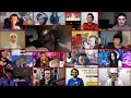 Chainsaw Man Opening KICK BACK React Mashup チェンソーマンOP