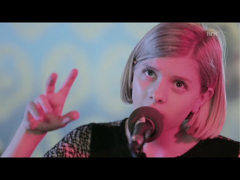 AURORA - Awakening (P3/Christine Live) [2014]