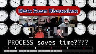 Process Matters in video production