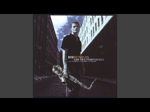 Can't Wait for Perfect