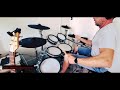 Otep- Sepsis (drum cover)