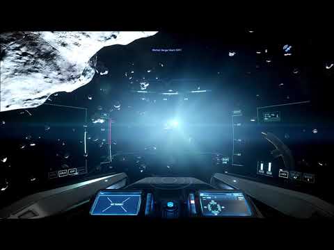 Star Citizen - Ares Ion decimates Hammerhead in 25 seconds (3.15.1)
