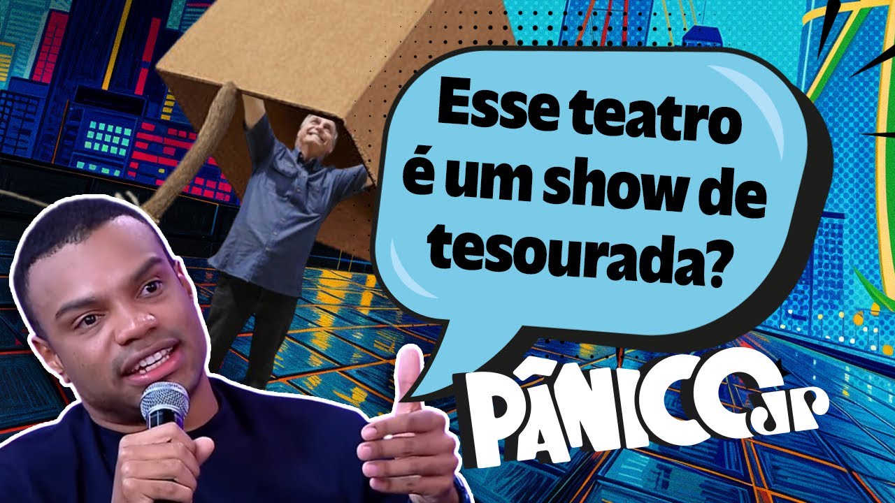 “ARMADILHA PARA BOLSONARO!”; FERNANDO HOLIDAY DETONA TRAMA GOLPISTA E JULGAMENTO DO STF