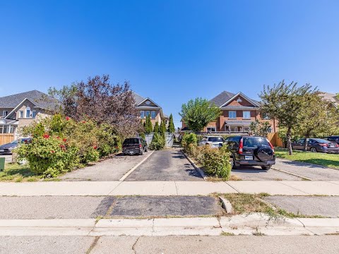 For Sale - 57 Quail Feather Crescent, Brampton, ON L6R 1S7