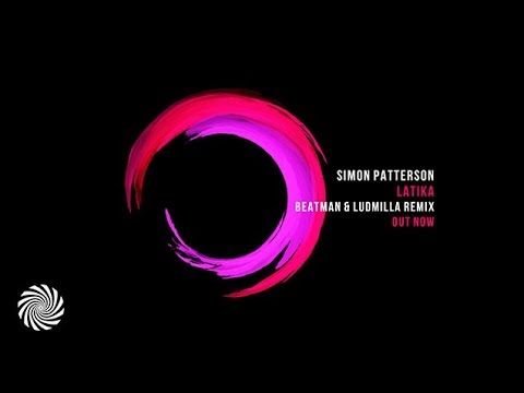 Simon Patterson - Latika (Beatman & Ludmilla Remix)