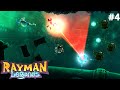 The Secret Of The Seabed 4 Rayman Legends