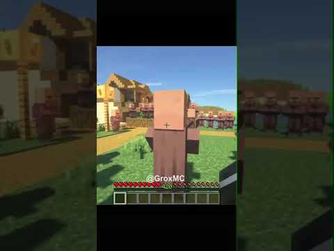 Wedding Proposal In Minecraft Went Wrong