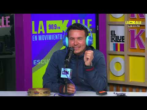 De trabajar con abejas en el campo a estar en Caracol, La Kalle | Historia Villa Tibi.