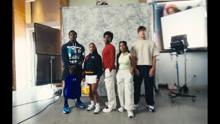 Under Armour CLASS OF 2024