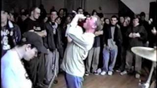 Milhouse Live @ The Joint, Staten Island - 12/97