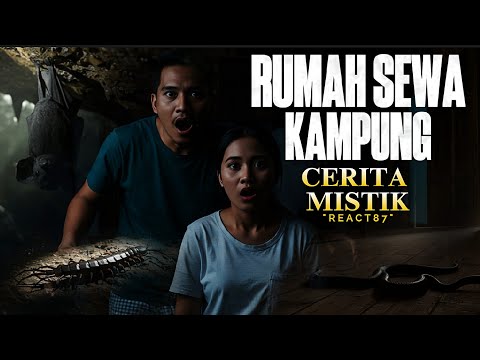 RUMAH SEWA KAMPUNG [NEGERI SEMBILAN]