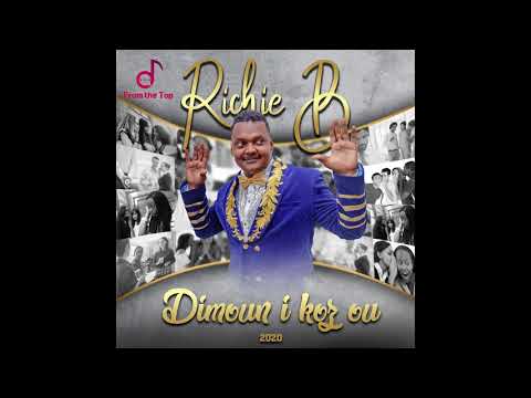 Dimoun I Koz Ou · Richie B