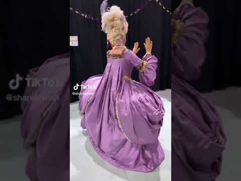 Shania Twain on TikTok - Beauty And The Beast