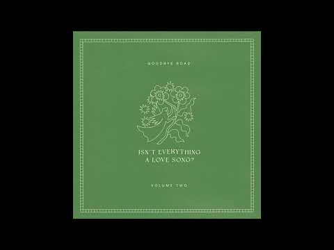 Video thumbnail for Isn’t Everything a Love Song?