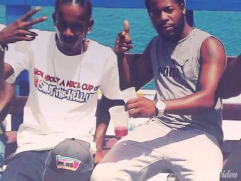 Grenada soca 2015 kellforce ft AA rum dead